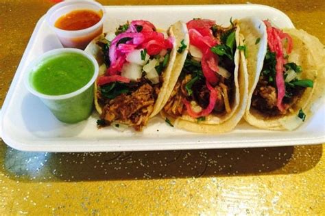 Here are our top picks for the best mexican food in the valley. The Original Carolina's Mexican Food: Phoenix Restaurants ...