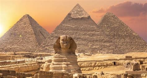 Top Rated Tourist Attractions In Egypt Icharts