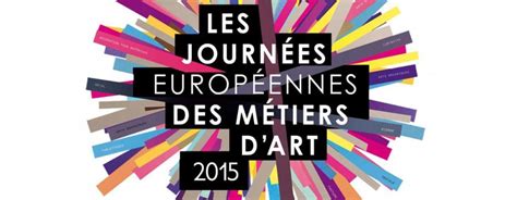 Journée Européenne Des Métiers D'art 2022 Paris - Nos Actualités | Esmac