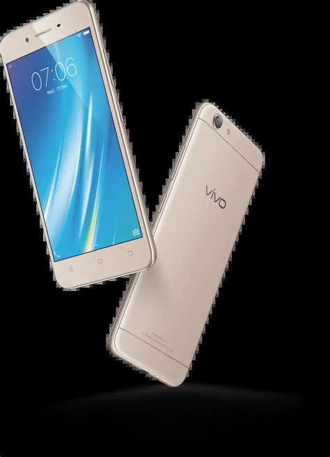 Vivo Y53 Specs Review Release Date Phonesdata