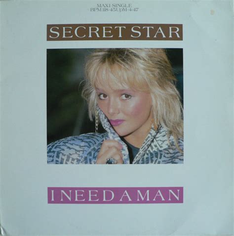 Secret Star Albums Songs Discography Biography And Listening Guide