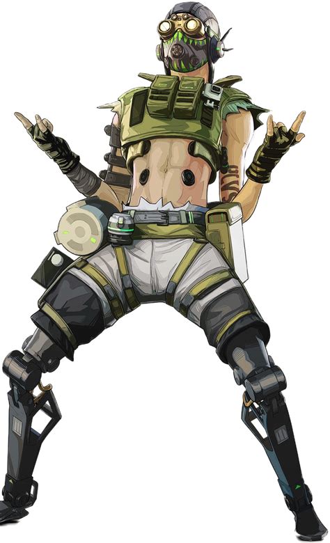 Apex Legends Octane Apex Legends Octane Png Transparent Png Kindpng