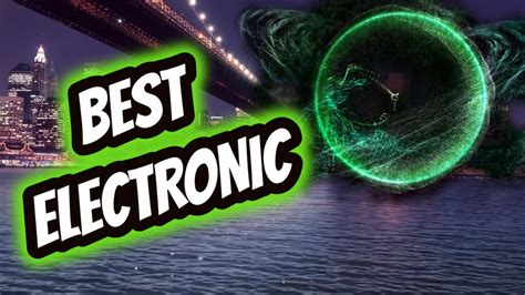 10 Top Most Popular Electronic Songs Of All Time Playlist 💥 Best Dance