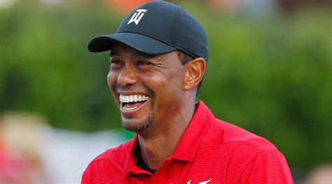 This subreddit is for discussion of the best golfer of all time and his quest to win 19 majors. If 2018 taught us anything, it's that Tiger Woods is human after all