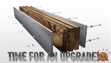 Video Steel Flitch Plates And Flitch Beams For Construction Companies Builders And Contractors