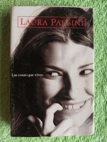Eam Kct Laura Pausini Las Cosas Que Vives 1996 Edic Peruana Mercadolibre