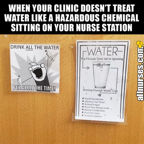 Nurses Station Mood Boost Nurse Humor Clinic Nursing Jokes