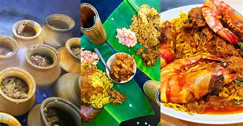 Taj garden is the best indian cuisine restaurant in brickfields. 10 Best Biryani Spots In KL & PJ You Should Not Miss