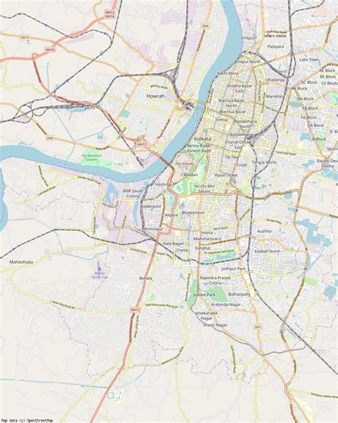 Ward No 29 Kolkata Municipal Corporation Wikipedia