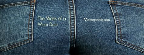 The Woes Of A Mum Bum Mamapedia™ Voices