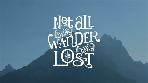 Lord Of The Rings Quotes Wallpapers Wallpaper Cave
