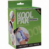 Instant Ice Packs Bulk Pictures