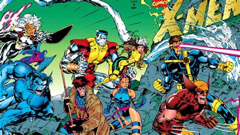 30 Most Powerful Mutants In The Marvel Universe Ranked