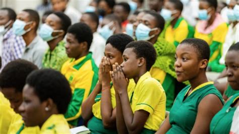 Nsmq 2022 Wesley Girls Shs Unseeded For First Time Since 2014 Suffer