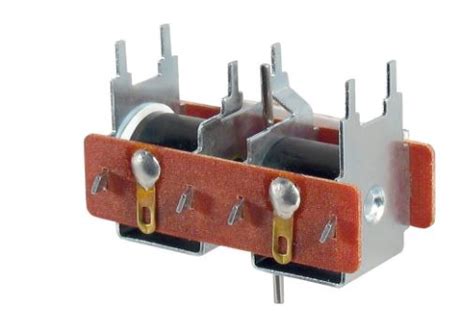 PECO OO Gauge Turnout Motor - Dream Steam