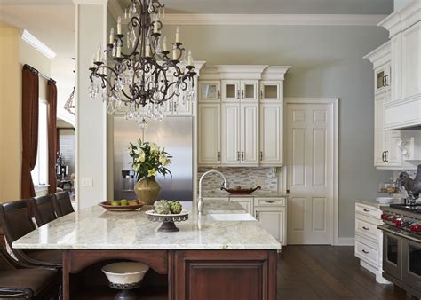 If you are looking for a hot kitchen look that will stand the test of time, white kitchen cabinets can do no wrong. Best of Houzz for client satisfaction | Central Kitchen ...