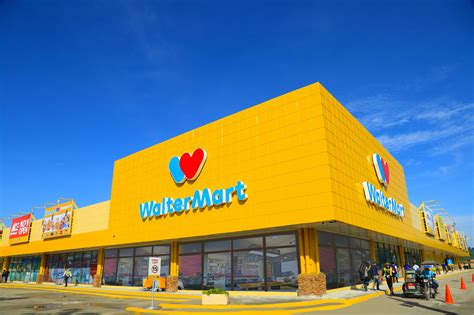 4 Reasons To Love The All New Waltermart E Rodriguez Cook Magazine