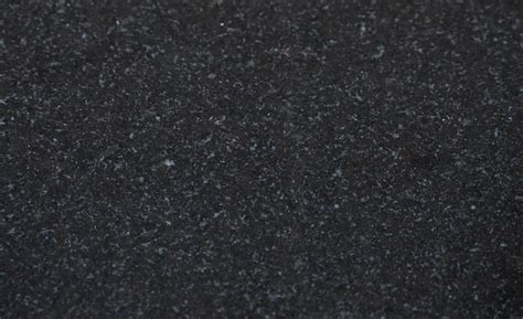 Absolute Black Natural Granite Tile Available At Pacifica