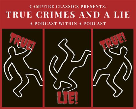campfire classics podcast