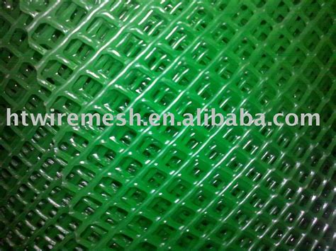 Plastic Chicken Wire Mesh