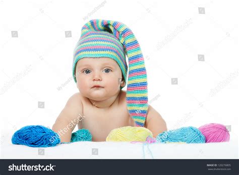 Baby Stock Photo 120276805 Shutterstock