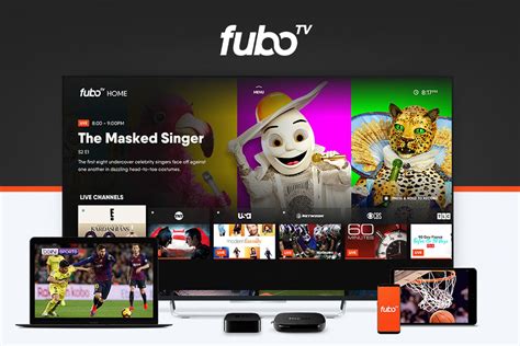 FuboTV increases monthly subscription to $65 - The Verge