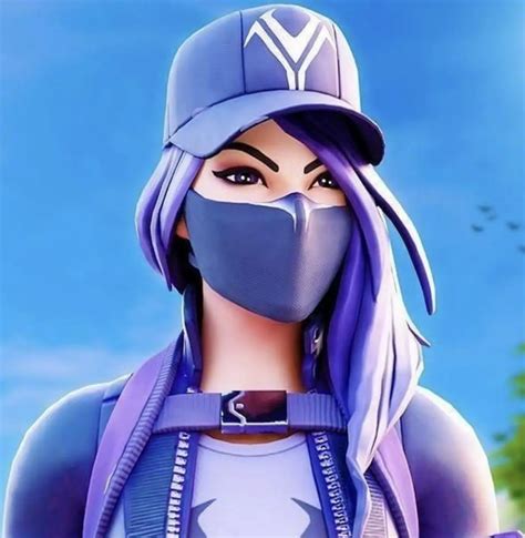 Fortnite Pfp Best Fortnite Profile Pictures Exploringbits