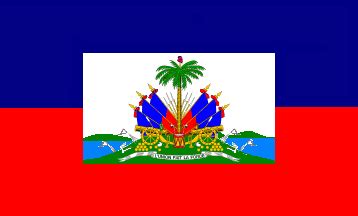 Honor haitian traditions with this haiti flag! Haiti - Flags for Use at Sea