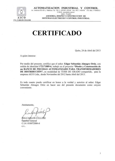 3pdfsam3 Certificados Cartas De Recomendacion Edgar Sebastian Alm