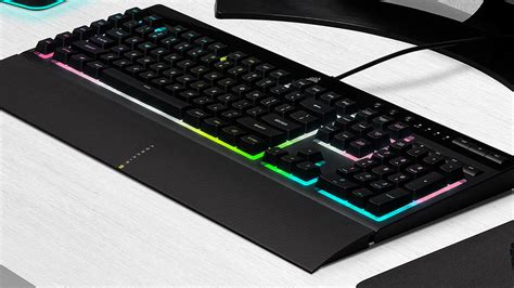 Quietest Gaming Keyboards Of All Time Best Value And More