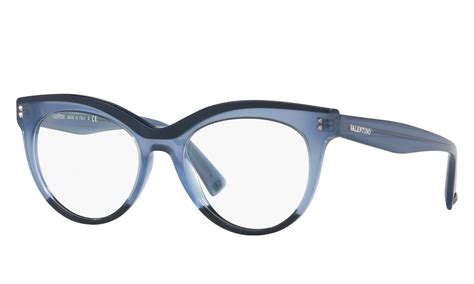 Informado de forma sigilosa pelos funcionários da empresa. Valentino VA3022 Black Eyeglasses | Glasses.com® | Free Shipping
