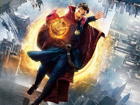 Doctor Strange Illusions Wallpapers Wallpaper Cave