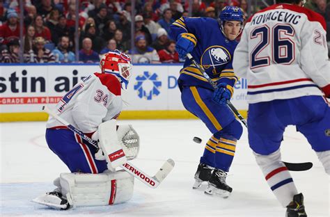 Nhl Rumours Montreal Canadiens And Buffalo Sabres Last Word On Hockey