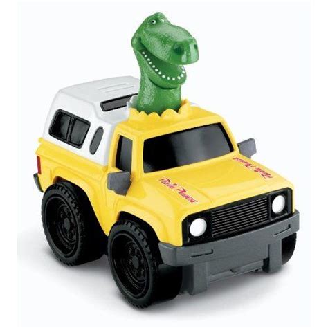 Vintage little tikes toddle tots fire truck. $16.99Amazon.com: Fisher-Price Shake 'n Go Disney/Pixar ...