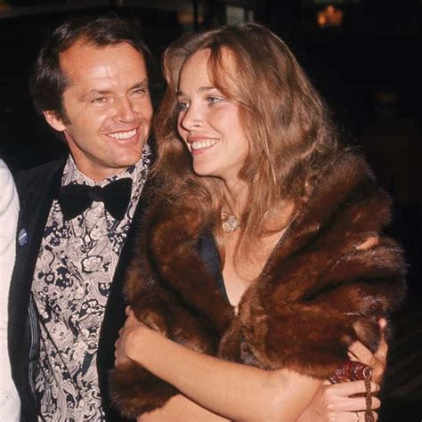 Is Jack Nicholson Married How Is His Love Life Now Otakukart