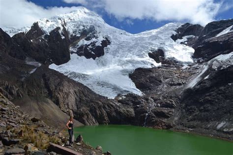 De Mooiste Wandeling Van Huaraz Quilcayhuanca Cojup Trek Peru