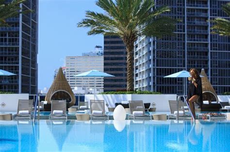 Best Price On Kimpton Epic Hotel In Miami Fl Reviews