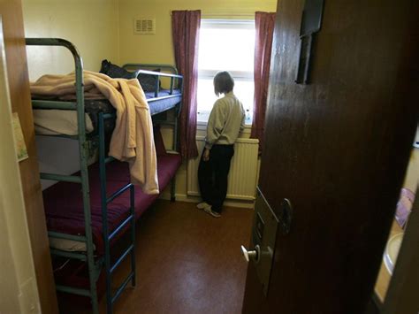 Women In Prison Equals Children Without Mothers Say Justice Groups