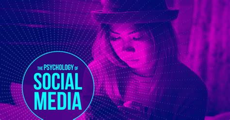 The Psychology Of Social Media King University Online 2022