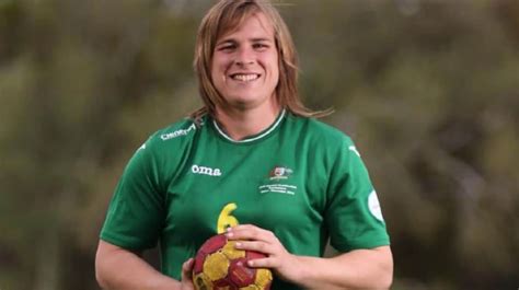 Womens Australian Football League Bars Transgender Player From Draft The Washington Post