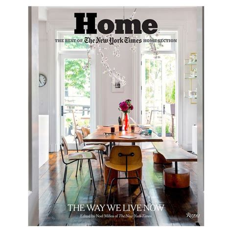 18 Best Interior Design Books Of 2018 Top Books For Home Decor Ideas