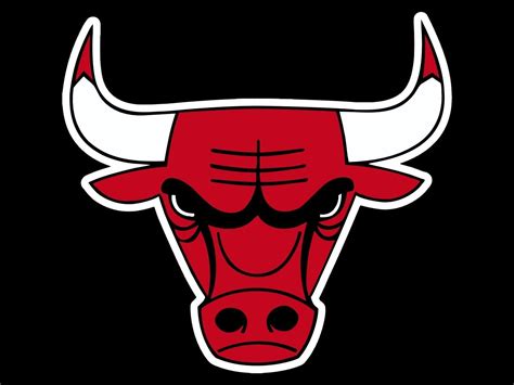 Chicago Bulls Logo Chicago Bulls Symbol Meaning History And Evolution