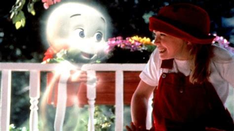 Casper Meets Wendy 1998 Mubi