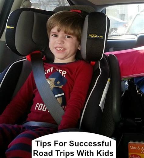 10 Road Trip Preparation Tips For Parents Making Time For Mommy