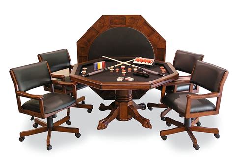 Signature Combination Game Table Revision The Billiards Guy