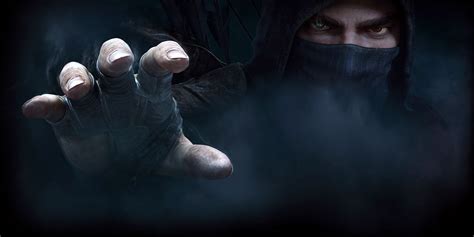 Cool Game Thief Backgroud Wallpapers Hd Desktop And