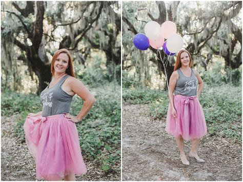 40th Birthday Photoshoot Haleigh Nicole Photography