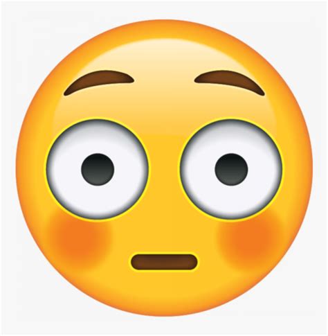 Emoji Assustado Tam Eyes Popping Out Emoji Hd Png Download