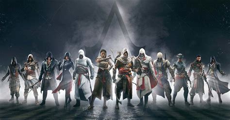 Assassin S Creed Infinity Discard The Free To Play It Will My XXX Hot