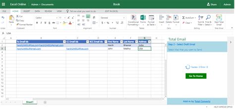 Check validity of inn function is_valid_inn(i) {. Total Email - An Excel add-in for Office 365 | Devpost